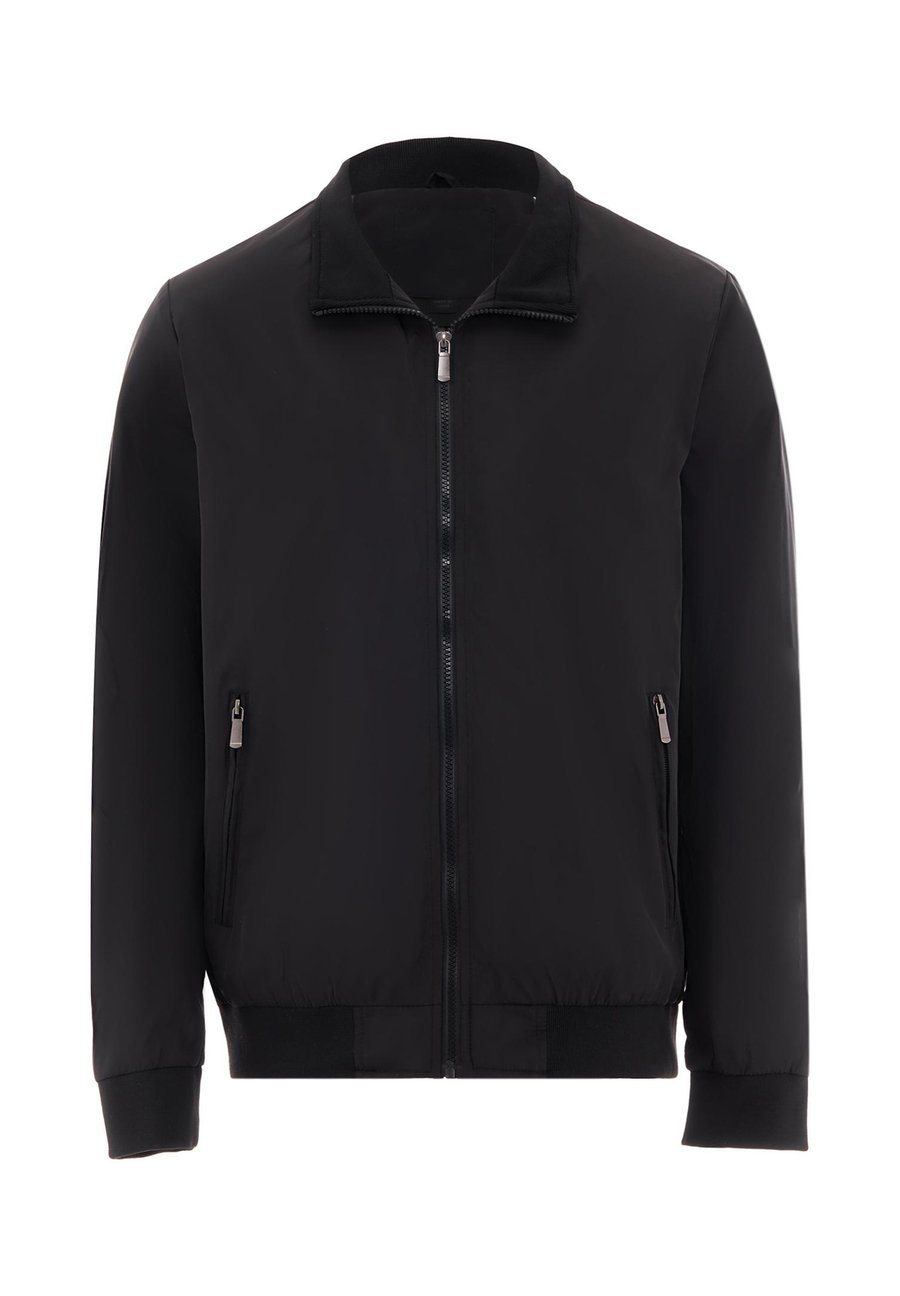 Куртка Mo Bomber Jacket, Schwarz/Black
Куртка Mo Bomber Jacket, Schwarz/Black
