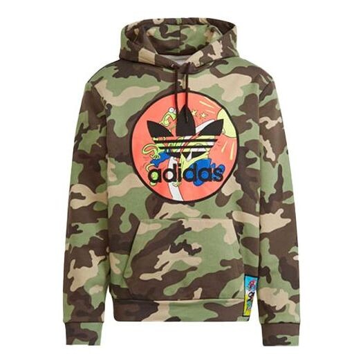 Толстовка men's originals x jeremy scot crossover pattern fleece multi-color Adidas, мультиколор
Толстовка men's originals x jeremy scot crossover pattern fleece multi-color Adidas, мультиколор