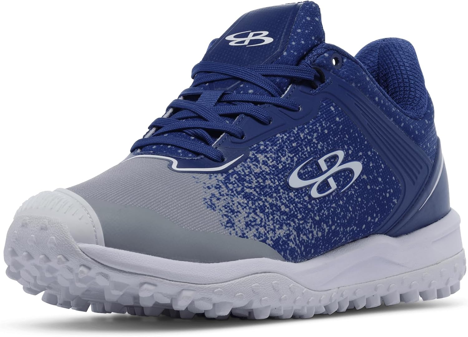 Женские футбольные кроссовки Boombah Viper для травы - носок для подачи Fragment - несколько вариантов цветов - несколько размеров, белый/синий/серый/темно-синий
Женские футбольные кроссовки Boombah Viper для травы - носок для подачи Fragment - несколько вариантов цветов - несколько размеров, белый/синий/серый/темно-синий