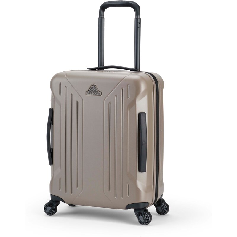 Сумка для отдыха Quadro Pro Int Carry On Gregory, цвет mirage tan
Сумка для отдыха Quadro Pro Int Carry On Gregory, цвет mirage tan