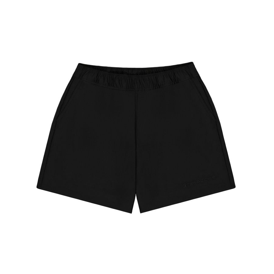 New Balance Мужские шорты MET 24 Casual черные
New Balance Мужские шорты MET 24 Casual черные