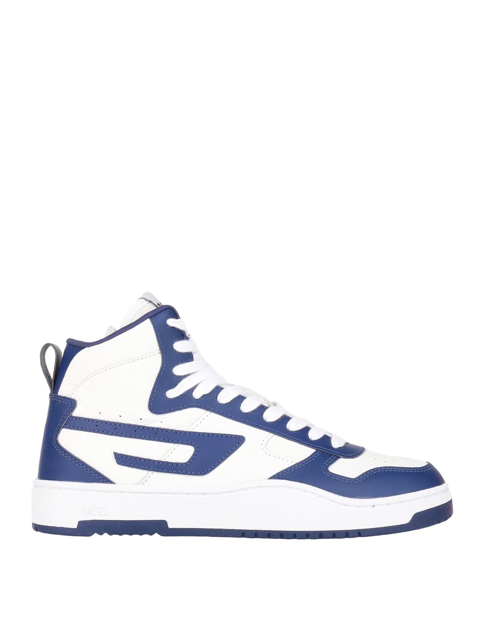 Кроссовки S-UKIYO V2 MID Diesel, темно-синий
Кроссовки S-UKIYO V2 MID Diesel, темно-синий