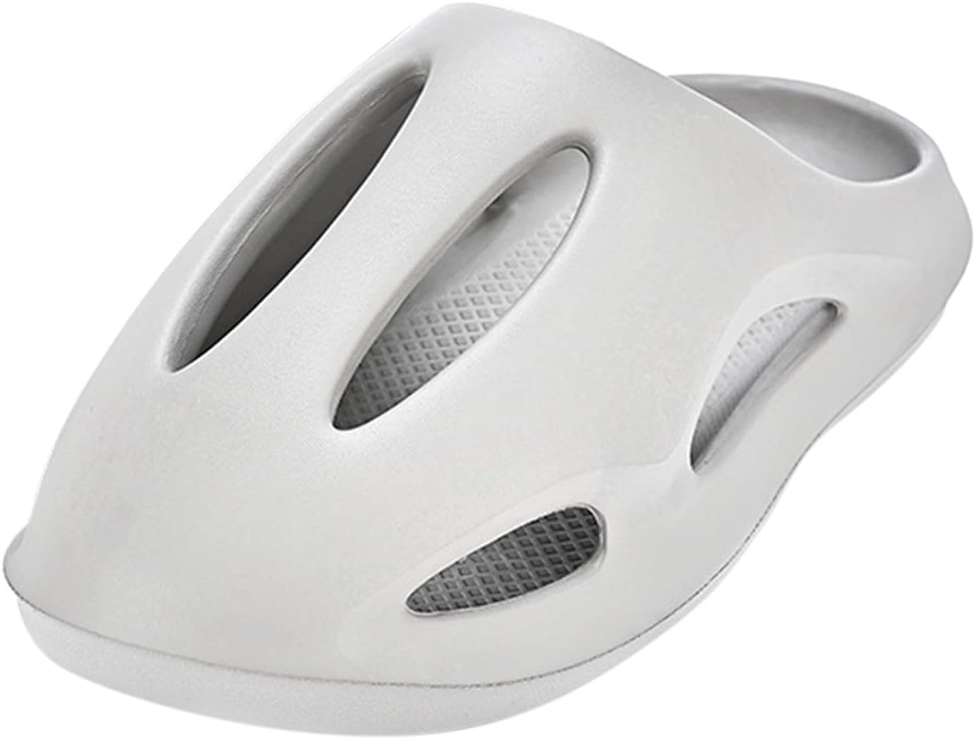 Модные мужские тапочки на весну и лето с плоской подошвой, круглый носок, дышащие, комфортные, тапочки «Папа Медведь» Generic, серый
Модные мужские тапочки на весну и лето с плоской подошвой, круглый носок, дышащие, комфортные, тапочки «Папа Медведь» Generic, серый