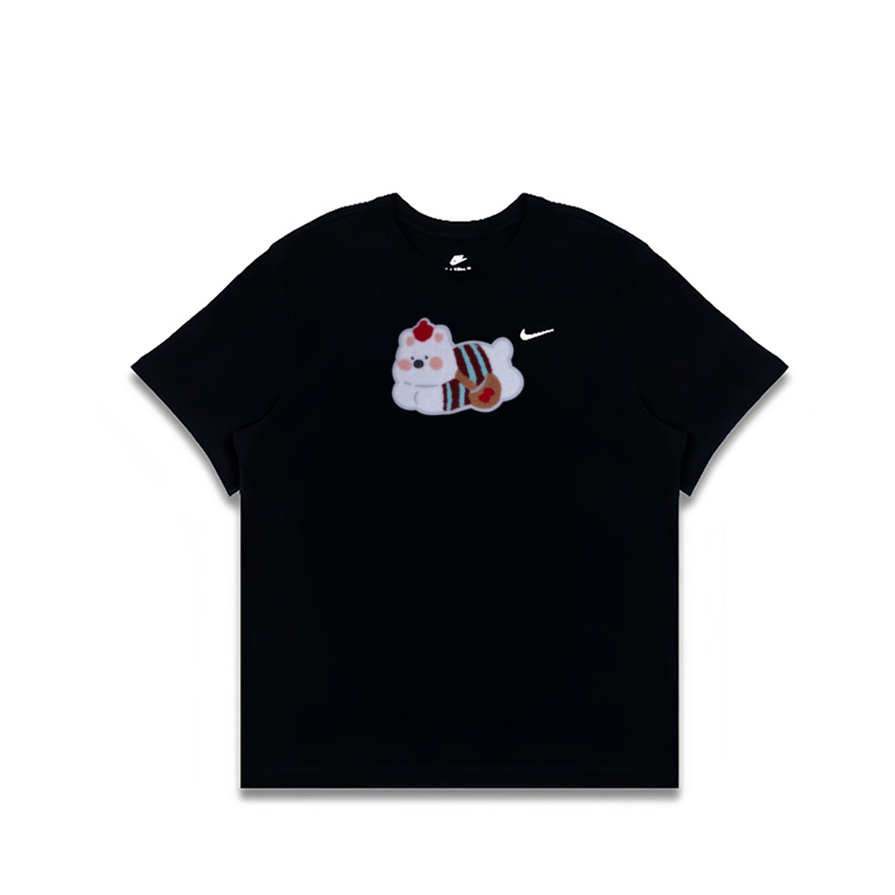 Nike Спортивная футболка Men's Black, Черный, Nike Спортивная футболка Men's Black
Nike Спортивная футболка Men's Black, Черный, Nike Спортивная футболка Men's Black