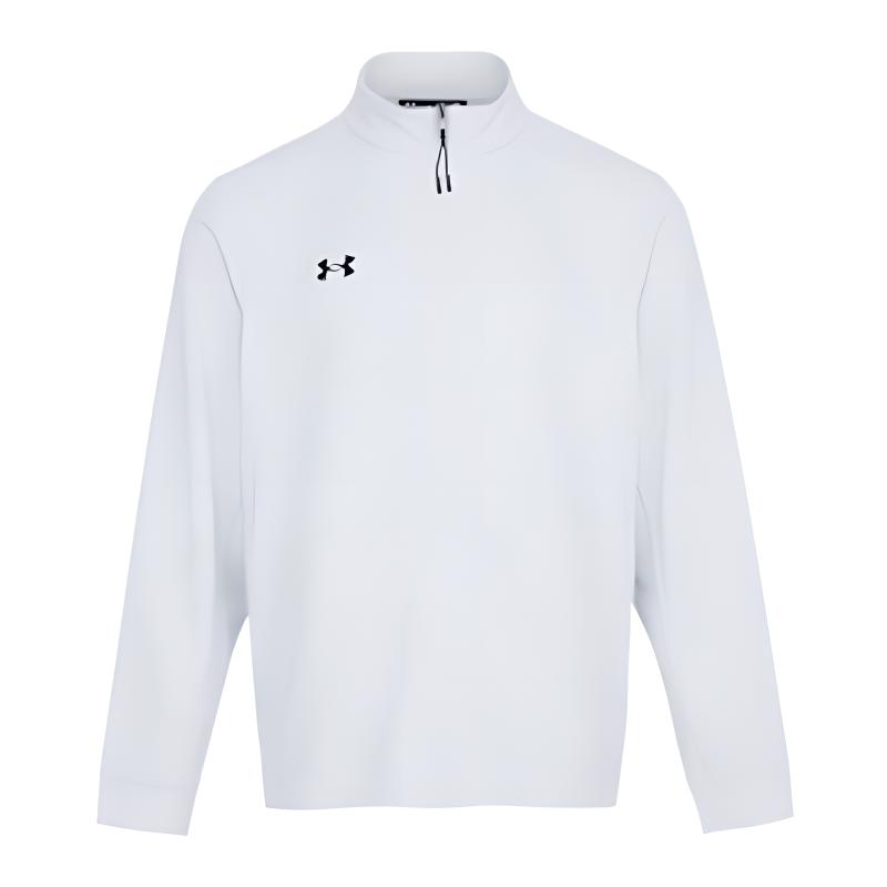 Куртки Пальто Унисекс Белый Under Armour
Куртки Пальто Унисекс Белый Under Armour