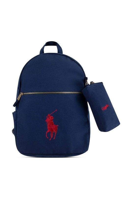 Поло Ральф Лорен Polo Ralph Lauren, темно-синий
Поло Ральф Лорен Polo Ralph Lauren, темно-синий