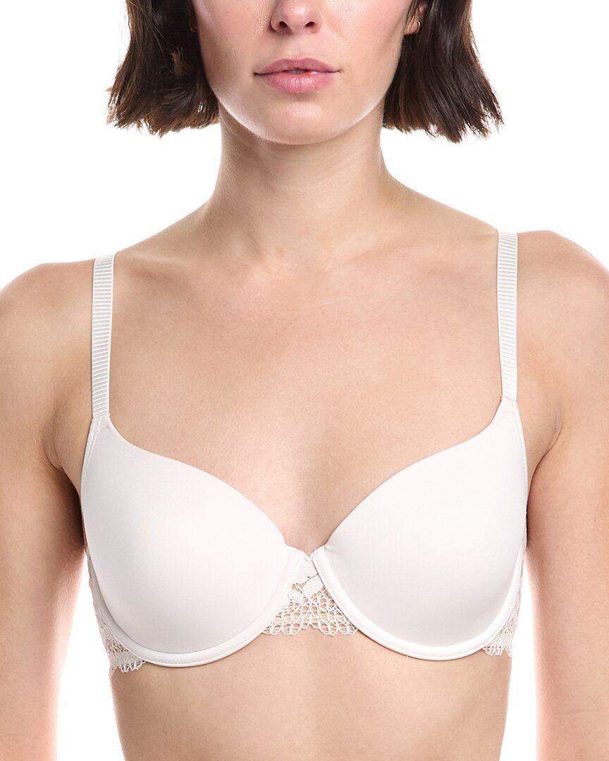 PASSIONATA Scarlett Wired Demi Bra, белый
PASSIONATA Scarlett Wired Demi Bra, белый