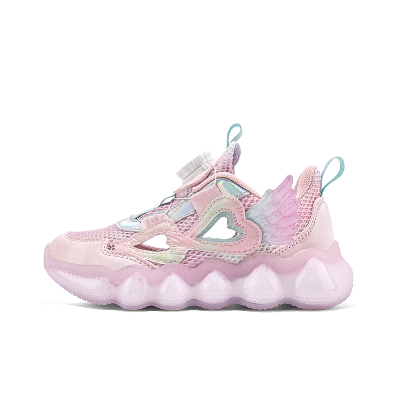 Детская повседневная обувь для детей YUZHAOLIN, розовый
Детская повседневная обувь для детей YUZHAOLIN, розовый