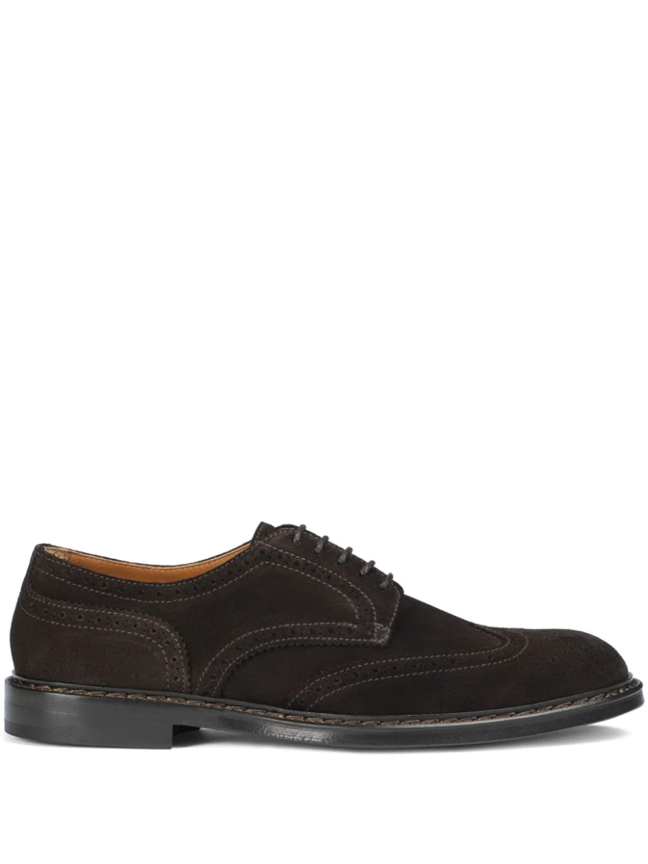 Doucal's туфли дерби, коричневый
Doucal's туфли дерби, коричневый