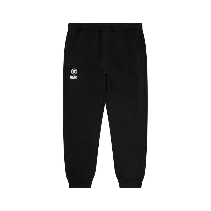 Брюки Track с нашивкой *A Bathing APE Logo Aape, черный
Брюки Track с нашивкой *A Bathing APE Logo Aape, черный