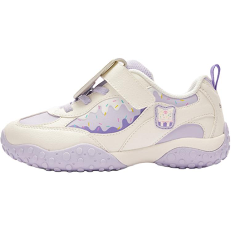 Кроссовки для бега Sanrio x Sanrio Collaboration Series для детей BALABALA, фиолетовый
Кроссовки для бега Sanrio x Sanrio Collaboration Series для детей BALABALA, фиолетовый
