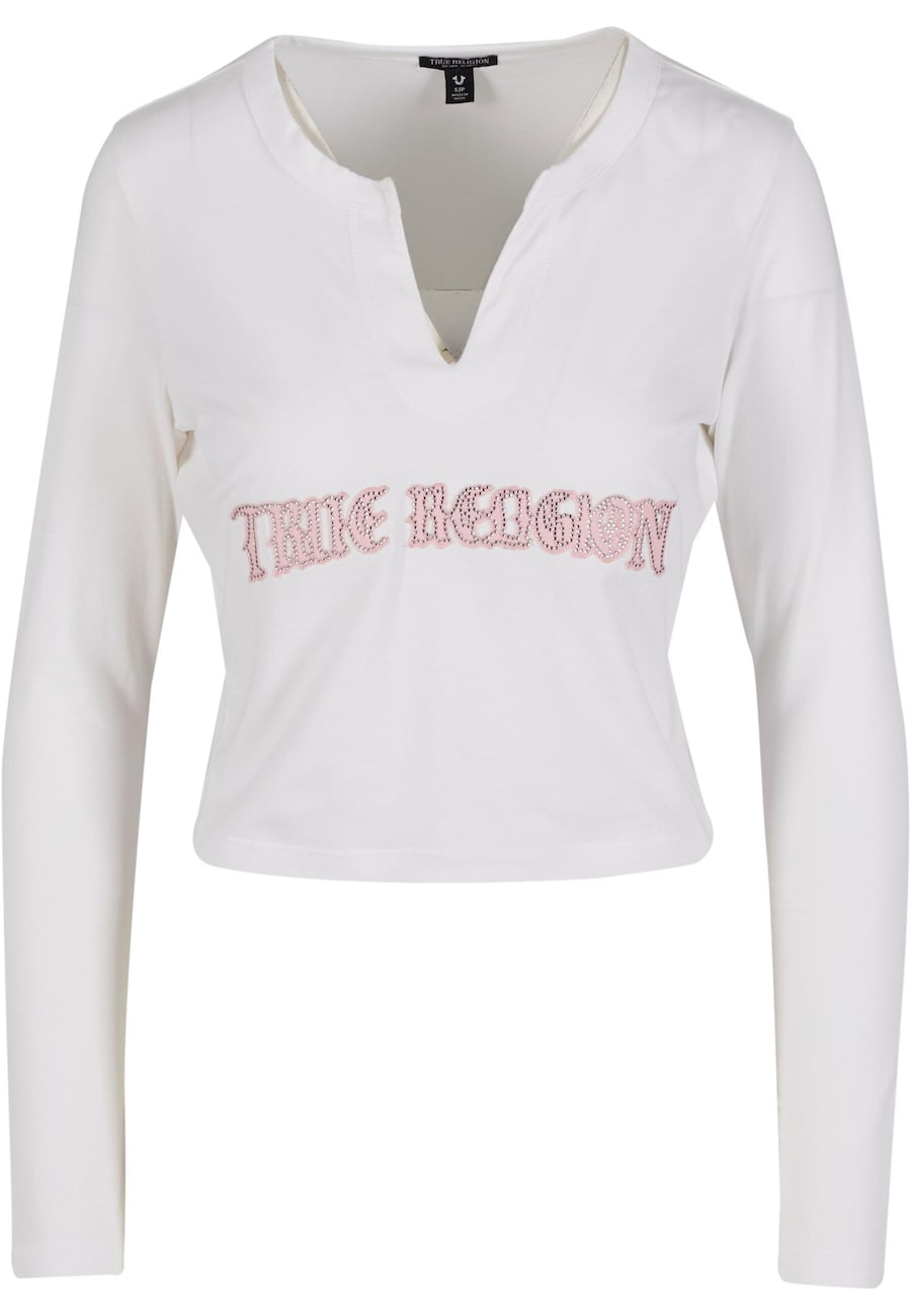 Рубашка True Religion, белый
Рубашка True Religion, белый