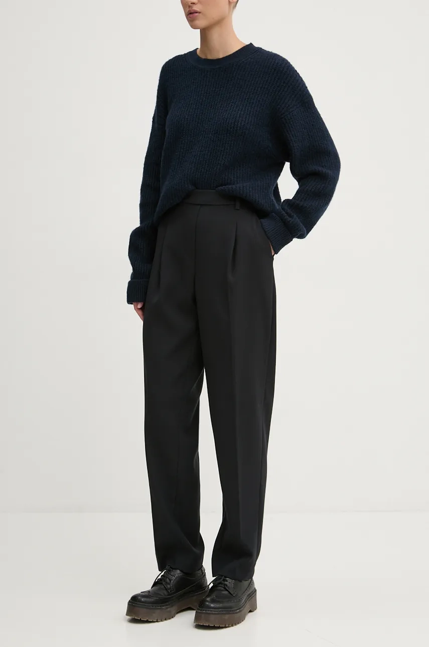 Брюки Abercrombie & Fitch, черный
Брюки Abercrombie & Fitch, черный