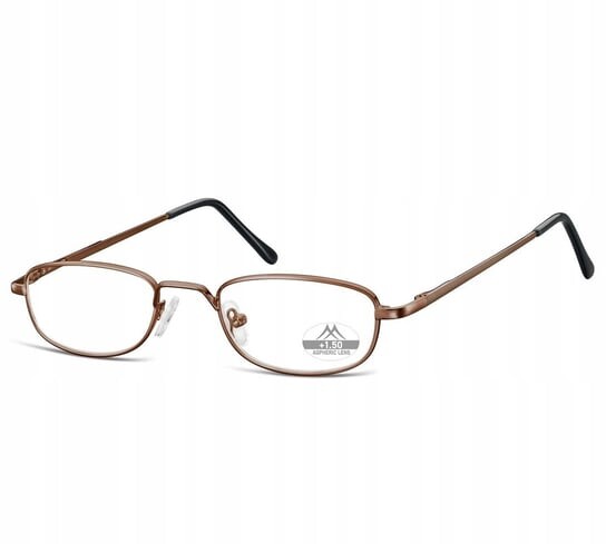 Очки для чтения pros женские мужские кулоны, Montana
Очки для чтения pros женские мужские кулоны, Montana