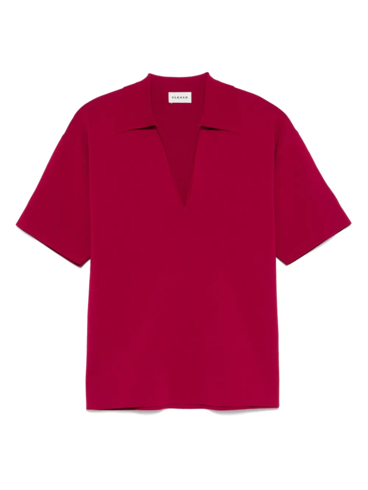 Футболка Рома P.A.R.O.S.H., розовый
Футболка Рома P.A.R.O.S.H., розовый