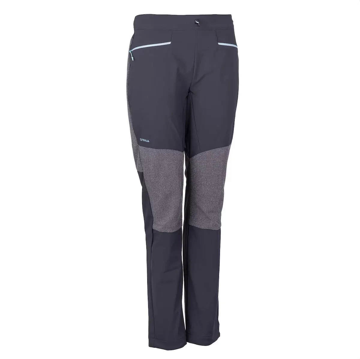 Kusorock Pt W Ternua женские брюки, серый
Kusorock Pt W Ternua женские брюки, серый
