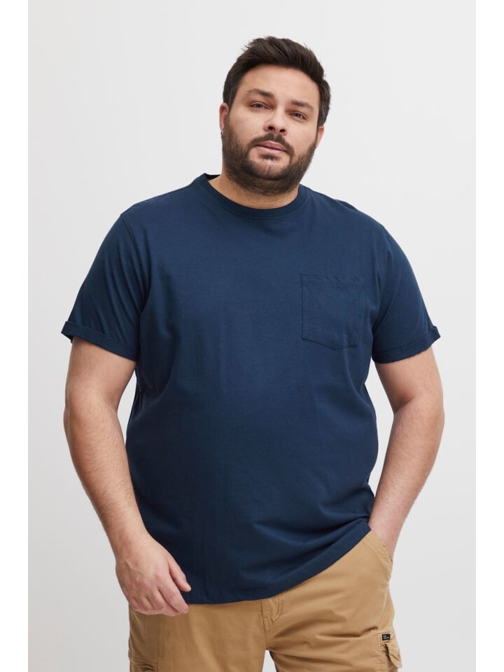 Футболка BLEND, синий
Футболка BLEND, синий