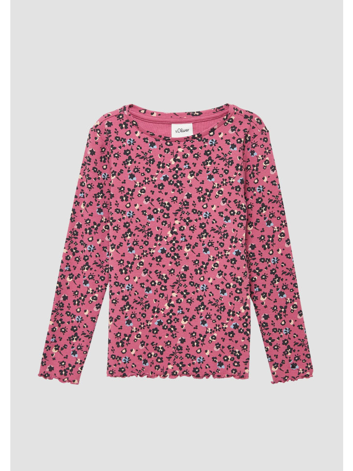 Футболка s.Oliver
Футболка s.Oliver