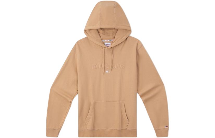 Свитшот мужской Tommy Hilfiger, желтый
Свитшот мужской Tommy Hilfiger, желтый