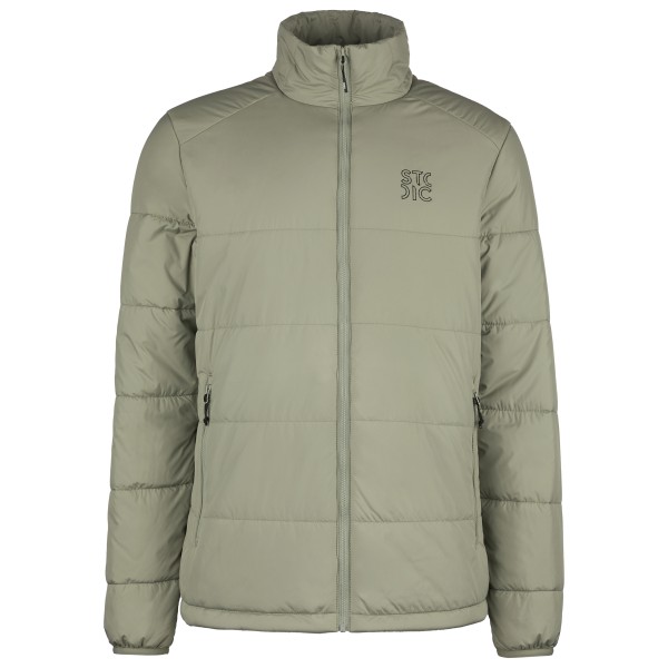 Куртка Mountainwool120 storbost. - синтетическая куртка Stoic, серый
Куртка Mountainwool120 storbost. - синтетическая куртка Stoic, серый