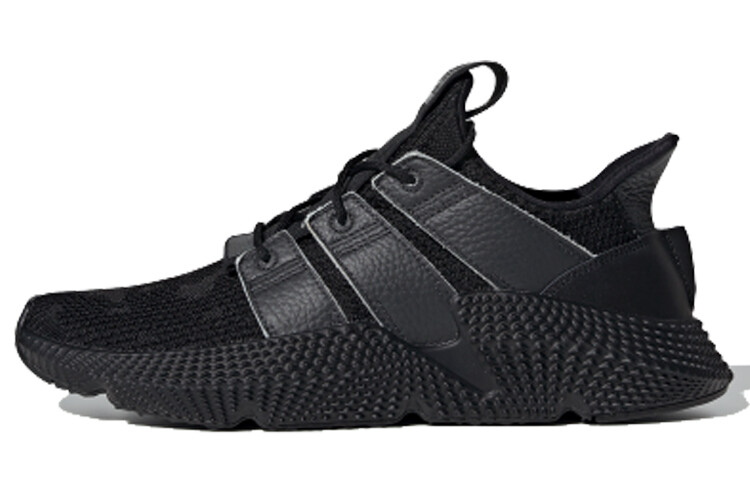 Кроссовки Adidas Originals Prophere Lifestyle Unisex BD7827, черный
Кроссовки Adidas Originals Prophere Lifestyle Unisex BD7827, черный