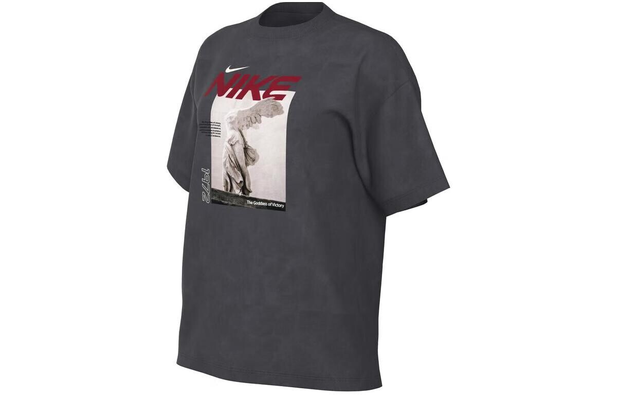 Футболка женская Off Black Nike
Футболка женская Off Black Nike