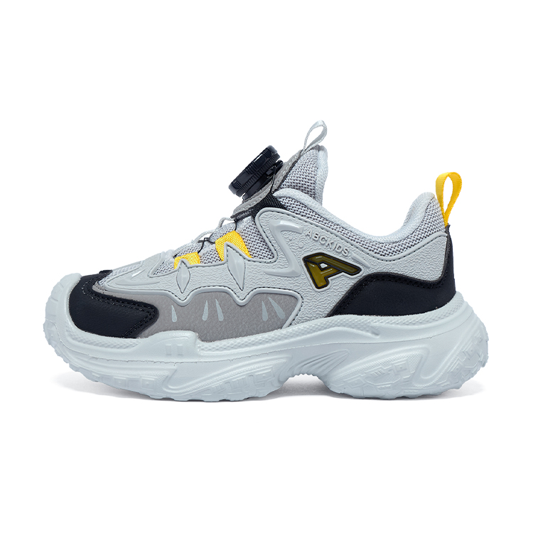 Детские кроссовки для бега ABC KIDS, серый
Детские кроссовки для бега ABC KIDS, серый