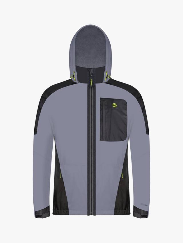 Мужская утепленная куртка с капюшоном REFLECT360 Proviz, Grey
Мужская утепленная куртка с капюшоном REFLECT360 Proviz, Grey