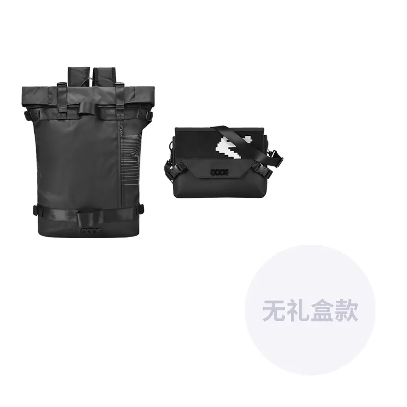 COEXISTENCE Кроссбод из ПВХ, Combo 2
COEXISTENCE Кроссбод из ПВХ, Combo 2