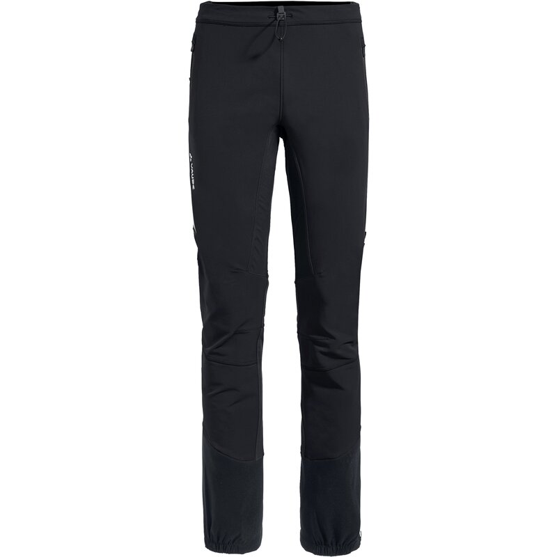 Брюки Larice light ii Vaude, черный
Брюки Larice light ii Vaude, черный