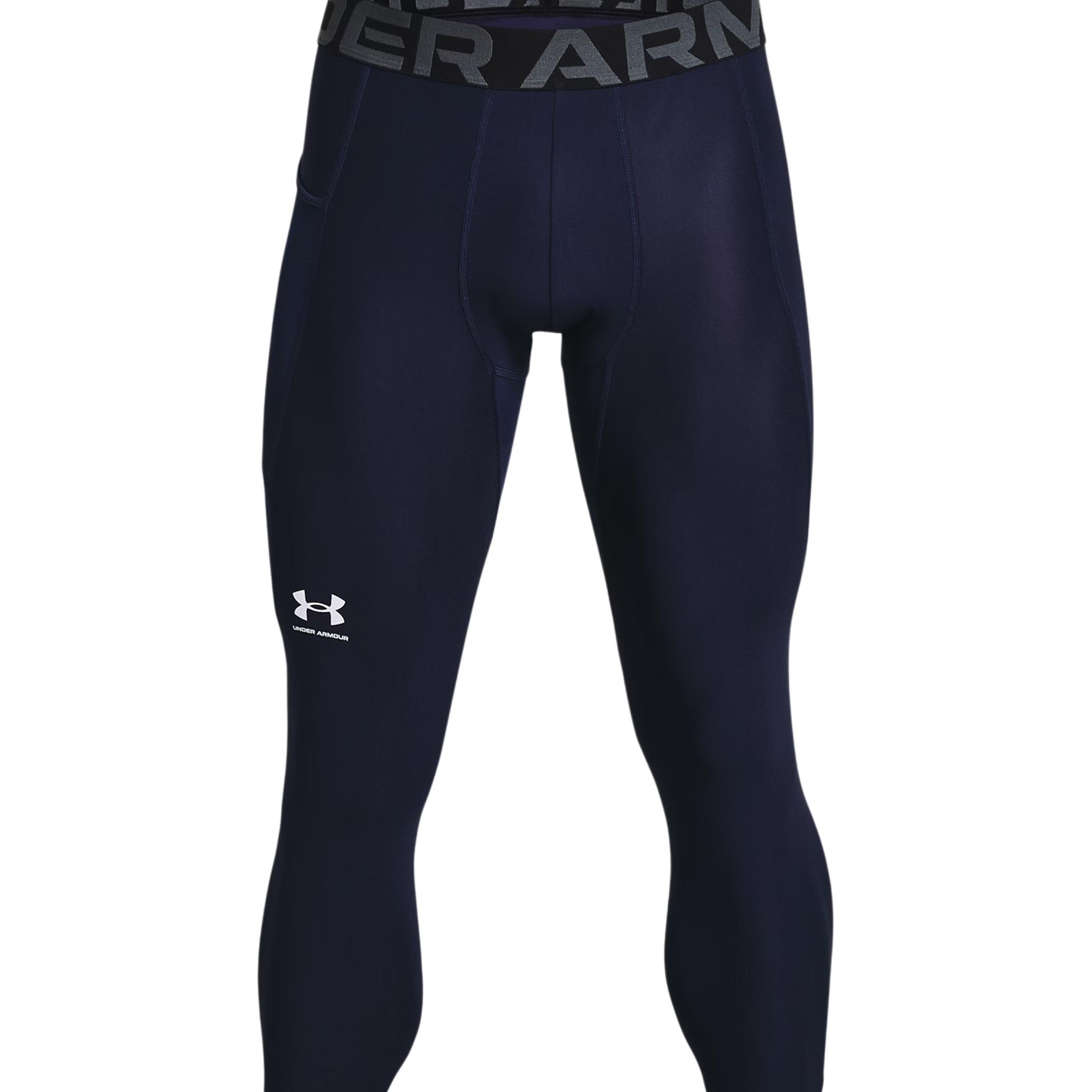 Under Armour Спортивные штаны Men's Marine Blue
Under Armour Спортивные штаны Men's Marine Blue