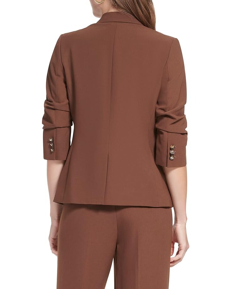 Куртка DKNY Madison Jacket, цвет Sepia
Куртка DKNY Madison Jacket, цвет Sepia