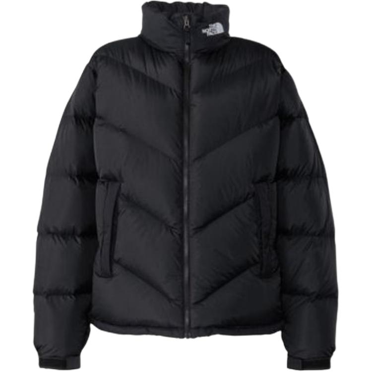 Пуховая куртка Ascent, унисекс The North Face, черный
Пуховая куртка Ascent, унисекс The North Face, черный