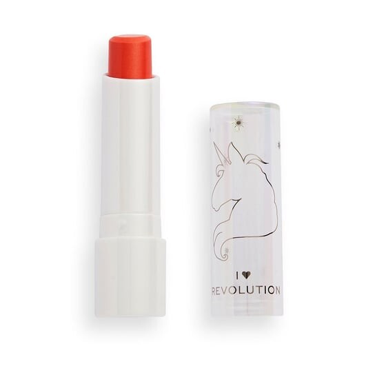 Бальзам для губ Unicorn Heart Glow, Бальзам для губ с аргановым маслом, Фэнтези, 2,7г Makeup Revolution, I Heart Revolution
Бальзам для губ Unicorn Heart Glow, Бальзам для губ с аргановым маслом, Фэнтези, 2,7г Makeup Revolution, I Heart Revolution