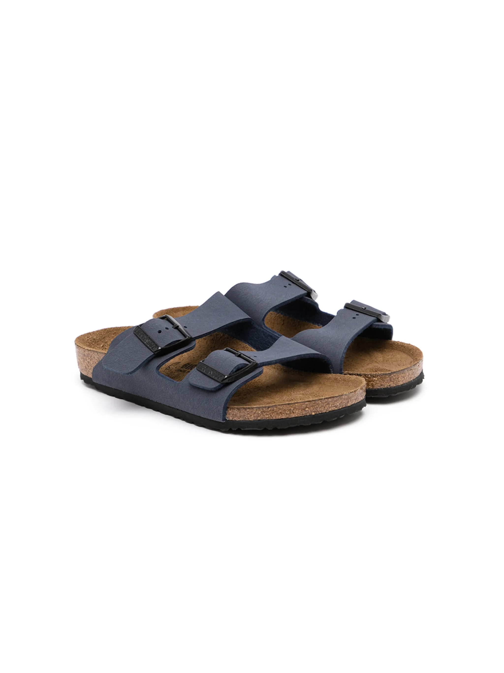 Сандалии Arizona Birkenstock, синий
Сандалии Arizona Birkenstock, синий