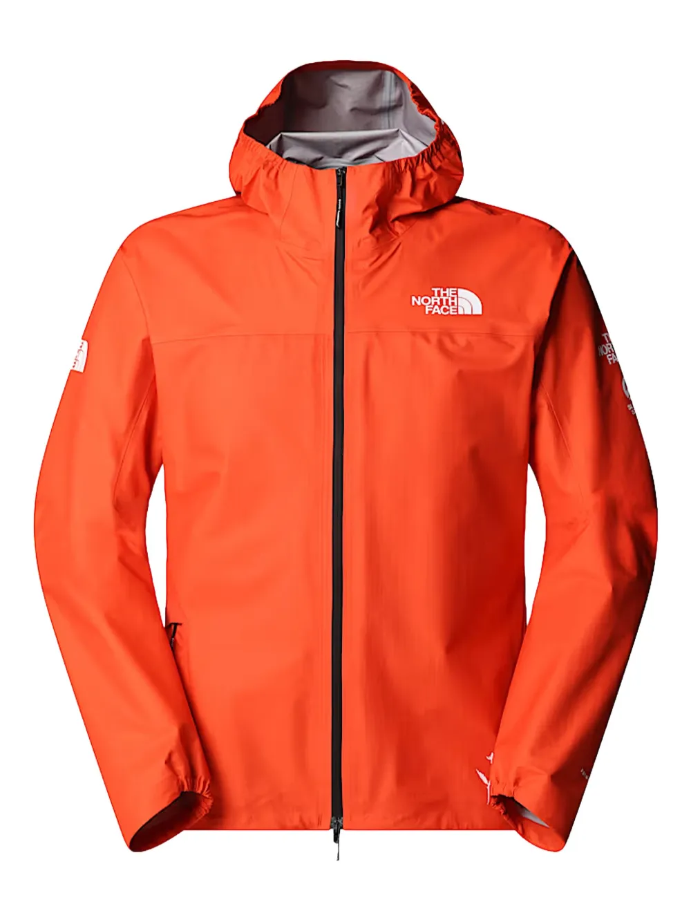 Куртка Summit Superior Futurelight The North Face, оранжевый
Куртка Summit Superior Futurelight The North Face, оранжевый