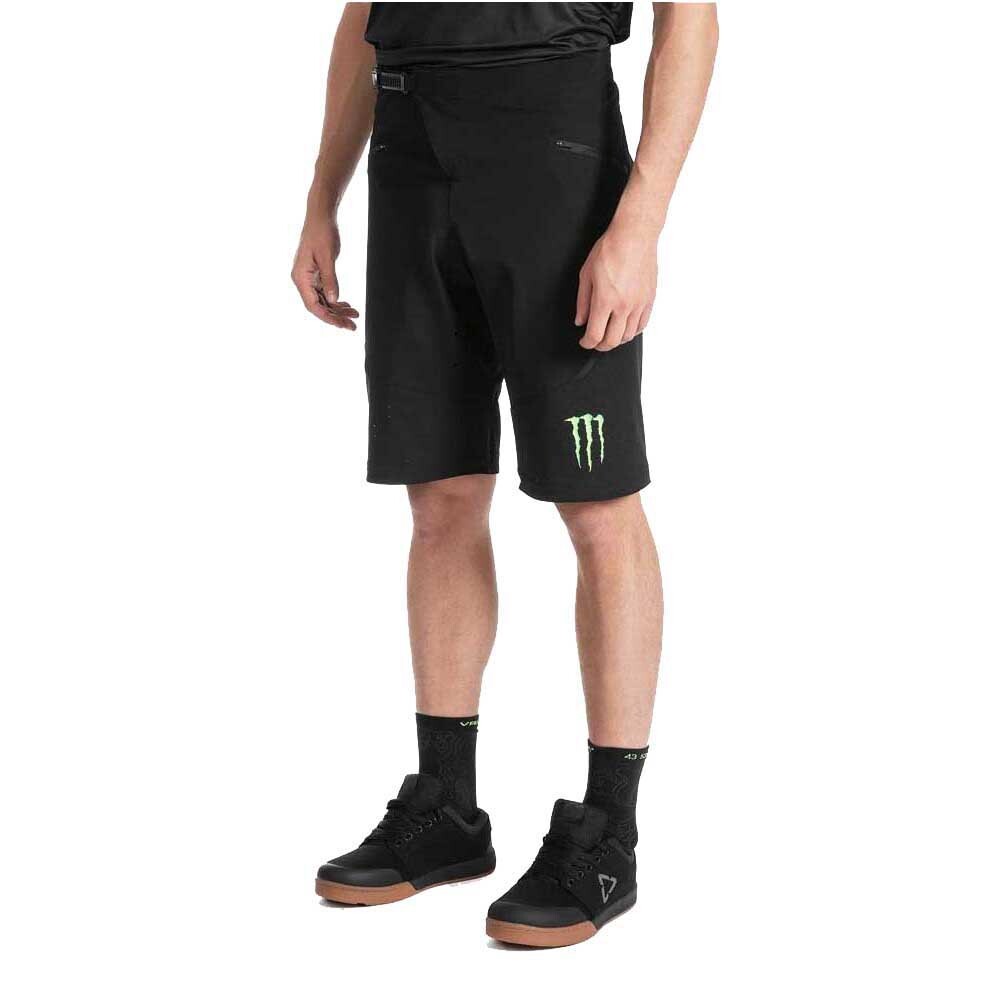 Шорты Vr Equipment EQMSPMB00404, черный
Шорты Vr Equipment EQMSPMB00404, черный