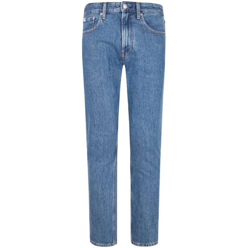 Мужские джинсы Calvin Klein, цвет 1A4 - Denim light blue
Мужские джинсы Calvin Klein, цвет 1A4 - Denim light blue