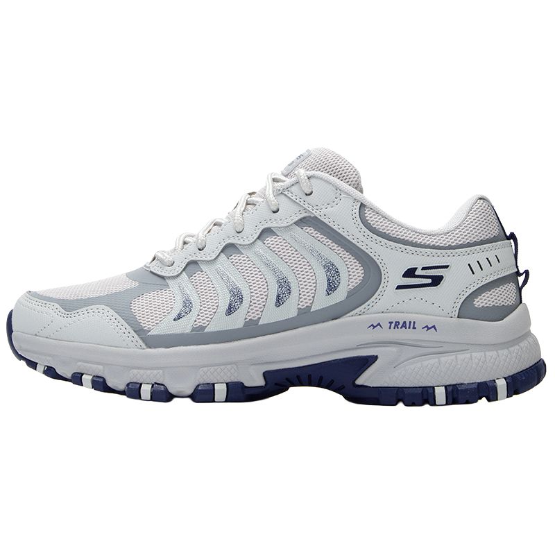 Низкие повседневные кроссовки для бега, мужские, серые Skechers, Gray
Низкие повседневные кроссовки для бега, мужские, серые Skechers, Gray