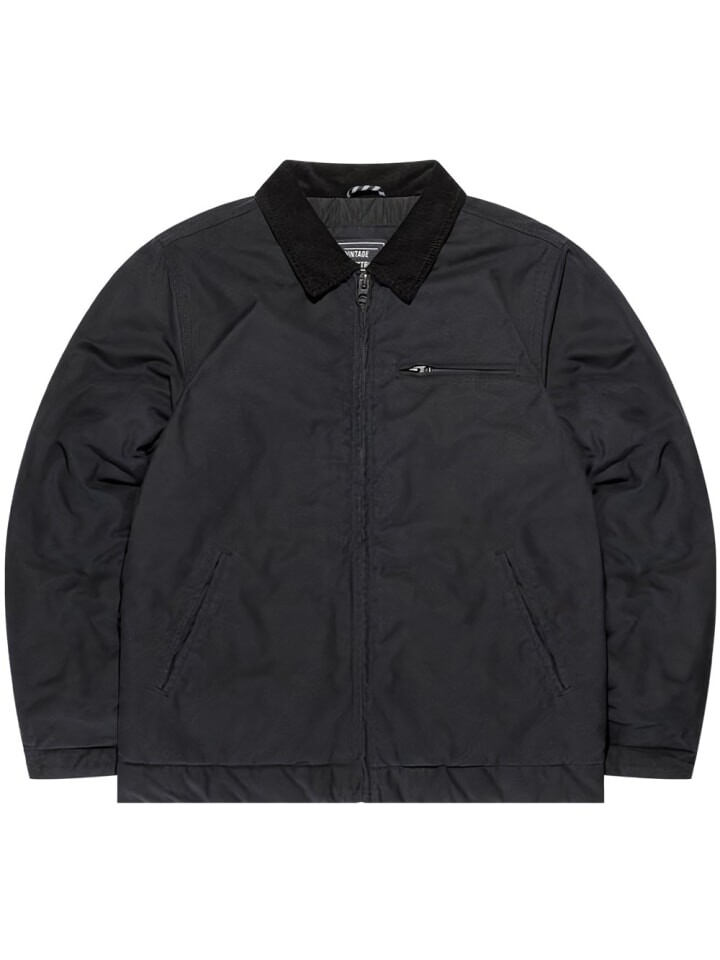 Переходная куртка Vintage Industries Jacke, черный
Переходная куртка Vintage Industries Jacke, черный