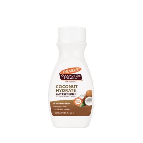 Кокосовое масло, бальзам для ухода за телом Palmer's
Кокосовое масло, бальзам для ухода за телом Palmer's