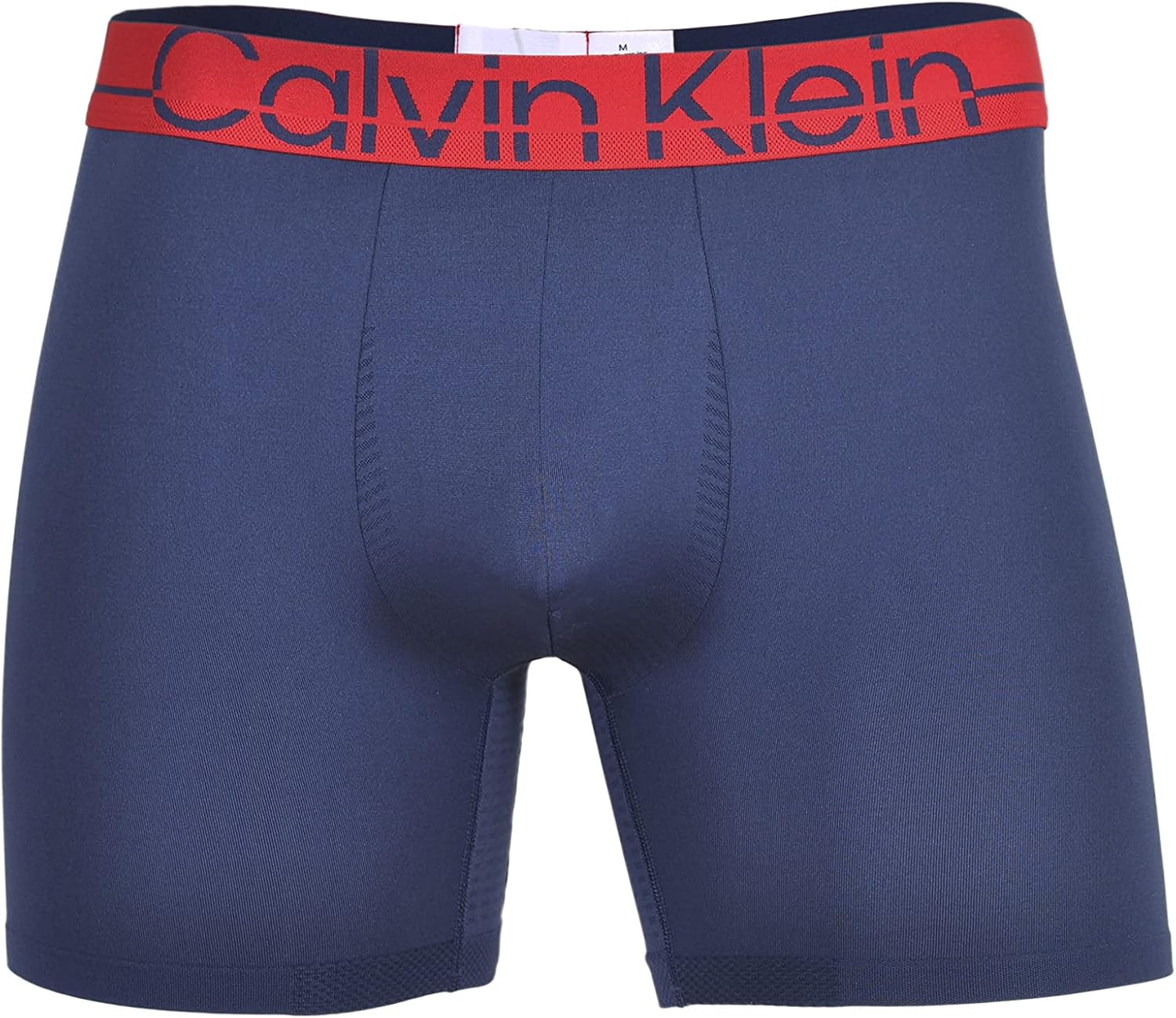 Мужские минималистичные трусы-боксеры Calvin Klein Techno Micro, Blue Shadow
Мужские минималистичные трусы-боксеры Calvin Klein Techno Micro, Blue Shadow