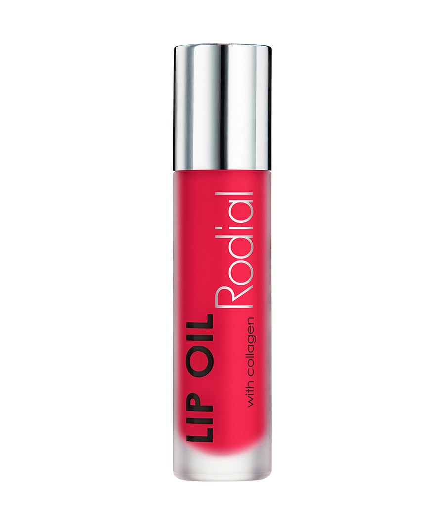 Масло для губ Rodial Lip Oil, Cherry, 4 ml
Масло для губ Rodial Lip Oil, Cherry, 4 ml