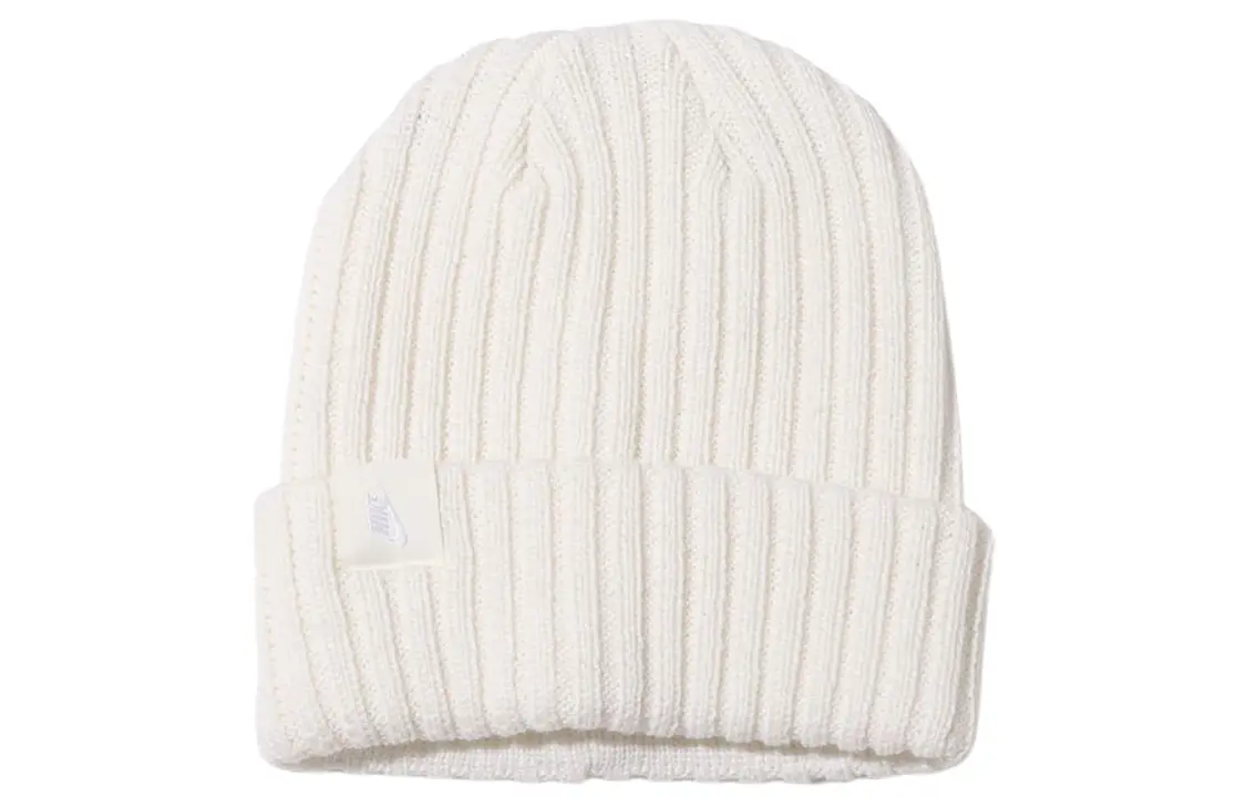 Шапка унисекс Nike, White
Шапка унисекс Nike, White