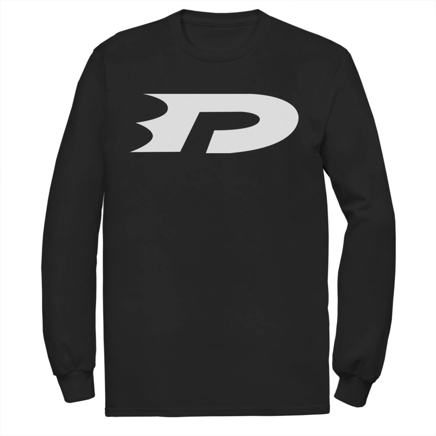 Мужская футболка с логотипом Nickelodeon Danny Phantom DP Licensed Character
Мужская футболка с логотипом Nickelodeon Danny Phantom DP Licensed Character