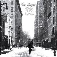 Виниловая пластинка Harper, Ben - Winter Is For Lovers (Opaque White Vinyl)
Виниловая пластинка Harper, Ben - Winter Is For Lovers (Opaque White Vinyl)
