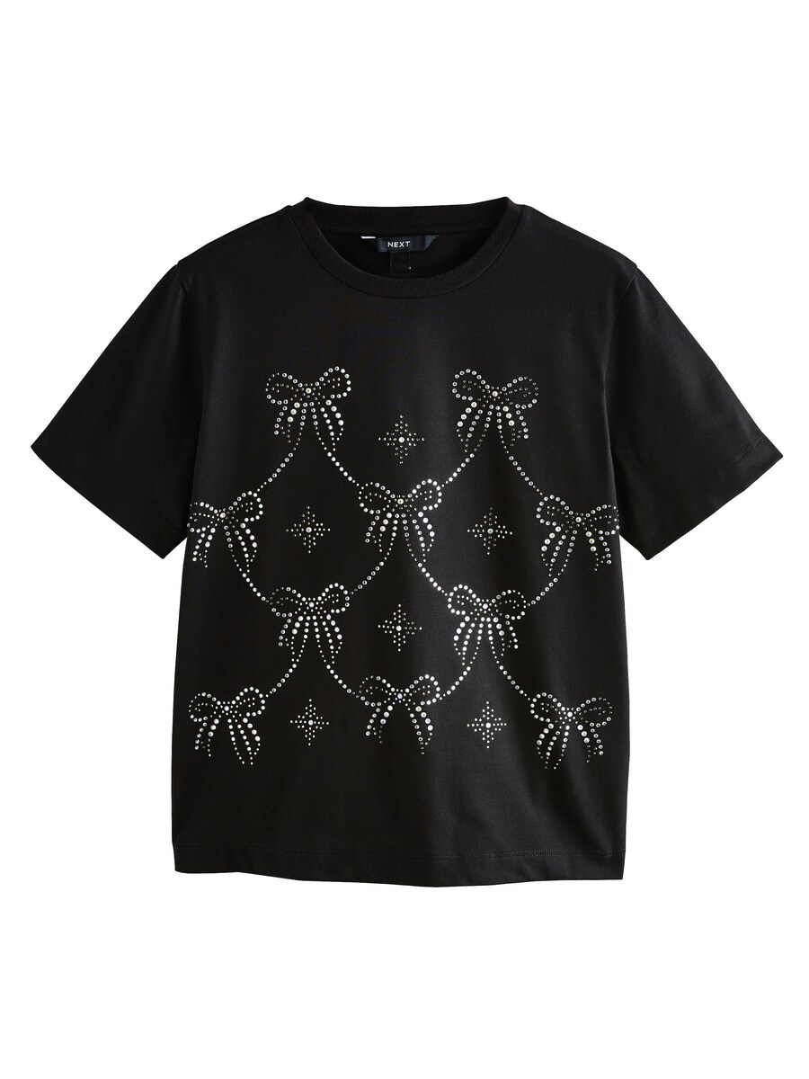 Рубашка Next, черный
Рубашка Next, черный