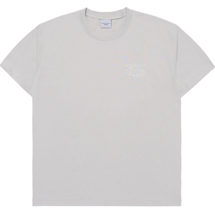 Футболка ADLV Unisex Acme De La Vie, серый
Футболка ADLV Unisex Acme De La Vie, серый