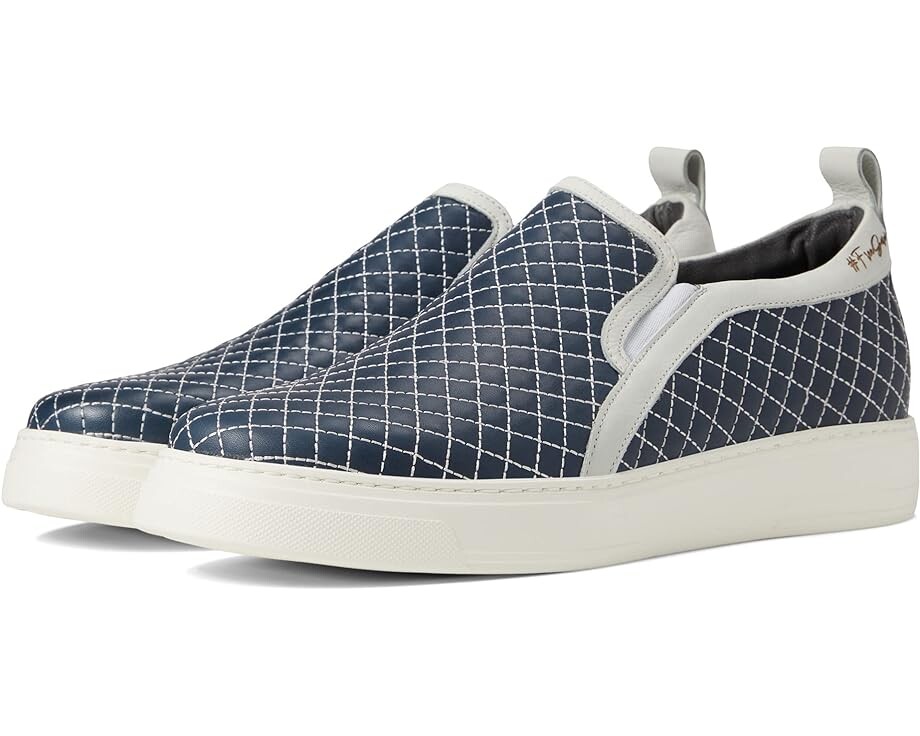 Кроссовки Gernie 52s Slip-On, цвет Navy Napa, Синий, Кроссовки Gernie 52s Slip-On, цвет Navy Napa
Кроссовки Gernie 52s Slip-On, цвет Navy Napa, Синий, Кроссовки Gernie 52s Slip-On, цвет Navy Napa