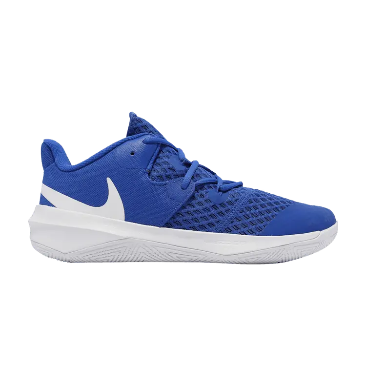 Кроссовки Zoom Hyperspeed Court 'Game Royal', синий
Кроссовки Zoom Hyperspeed Court 'Game Royal', синий